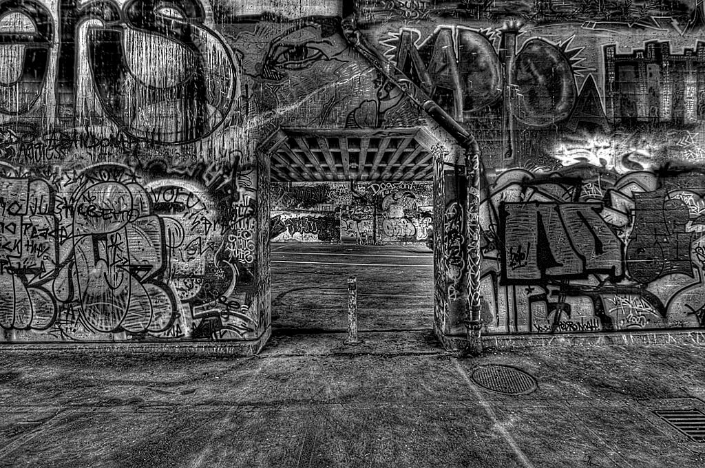 reithalle bern urban exploration urbanex sw blackwhite hdr hdri switzerland schweiz