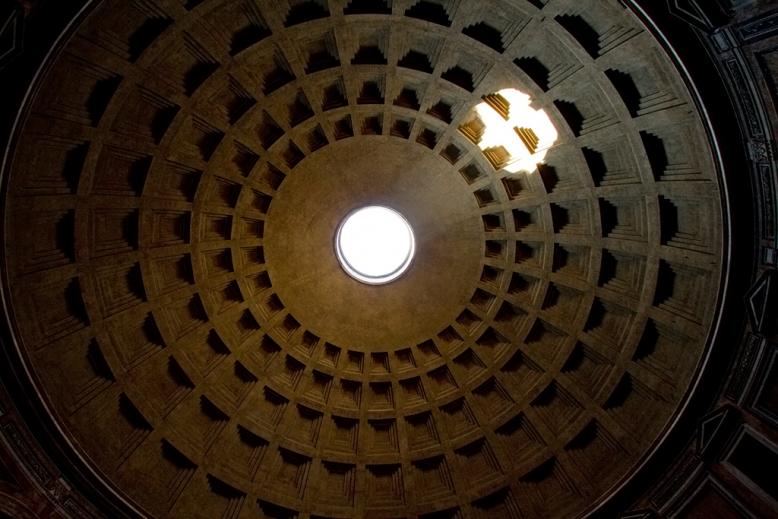 Rom City Rom Street Italy Italien Roma Rome 2011