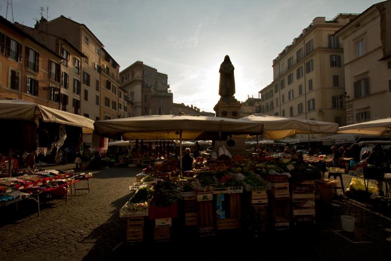 Rom City Rom Street Italy Italien Roma Rome 2011