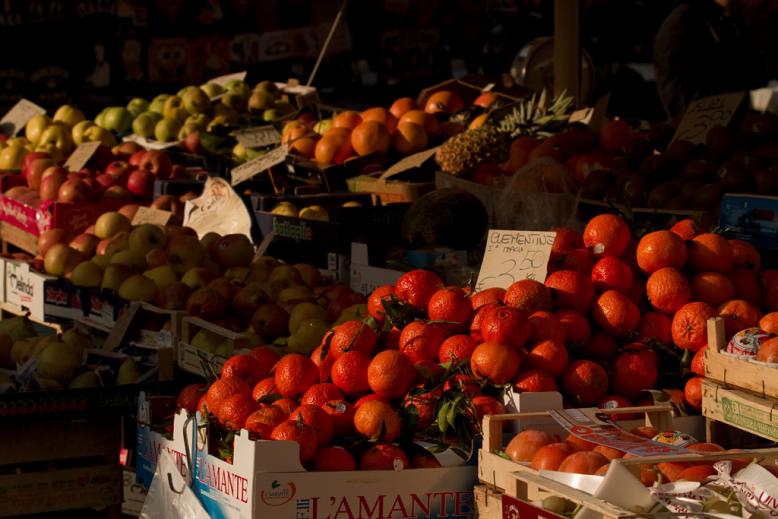 Rom City Rom Street Italy Italien Roma Rome 2011