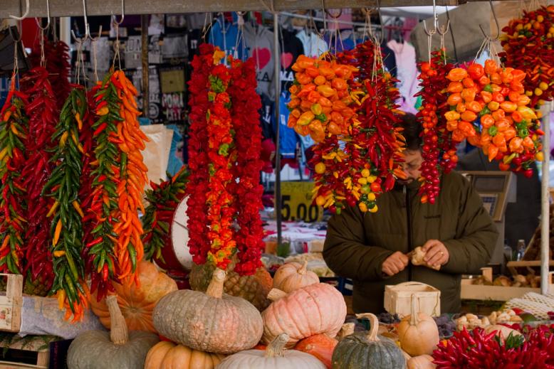 Rom City Rom Street Italy Italien Roma Rome 2011