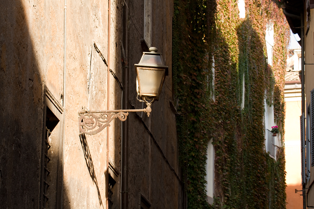 Rom City Rom Street Italy Italien Roma Rome 2011