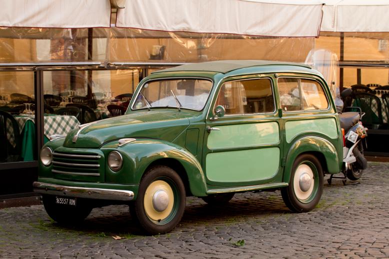 Rom City Rom Street Italy Italien Roma Rome 2011