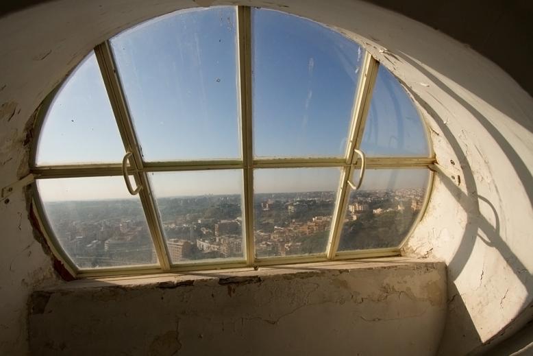 Rom City Rom Street Italy Italien Roma Rome 2011