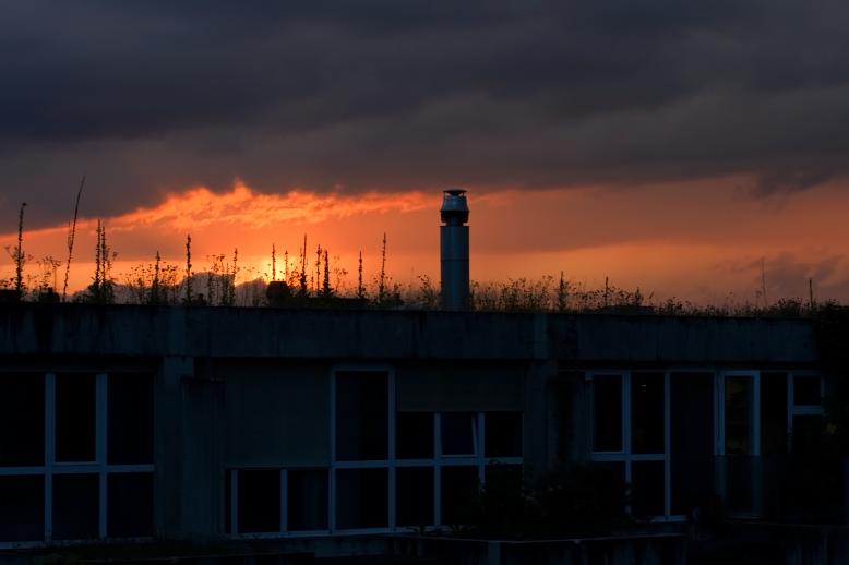 Siedlung Ried W2 Siedlung Ried W2 Foto-Dokumentation Niederwangen Bern Atelier 5